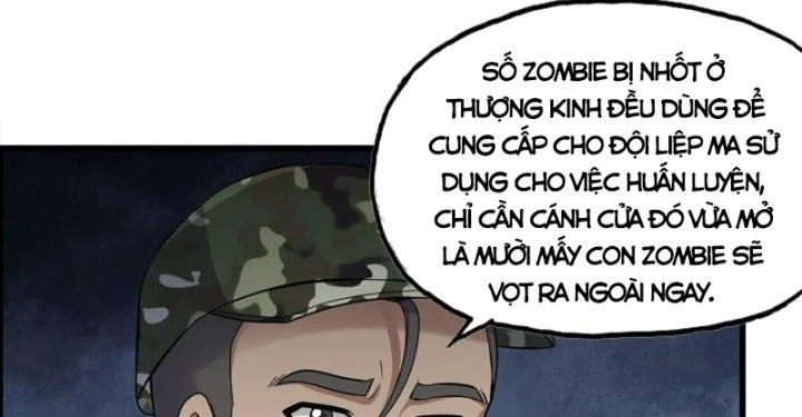 Tôi Chuyển Vàng Tại Mạt Thế Chapter 454 - Trang 2
