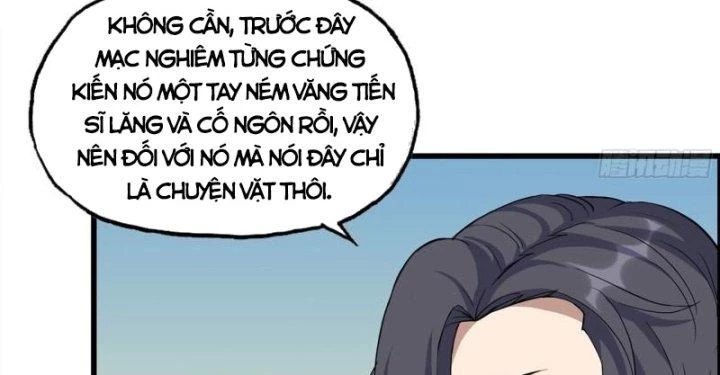 Tôi Chuyển Vàng Tại Mạt Thế Chapter 454 - Trang 2