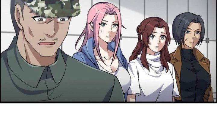 Tôi Chuyển Vàng Tại Mạt Thế Chapter 454 - Trang 2