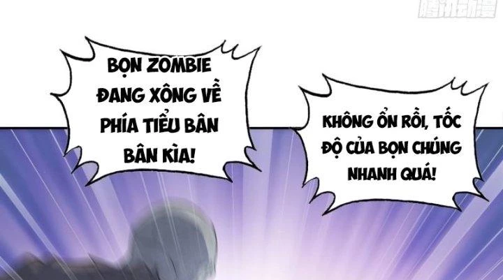 Tôi Chuyển Vàng Tại Mạt Thế Chapter 454 - Trang 2