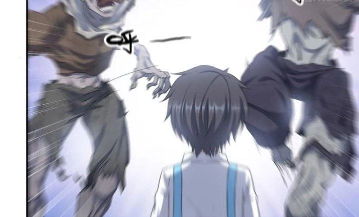 Tôi Chuyển Vàng Tại Mạt Thế Chapter 454 - Trang 2