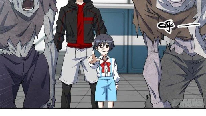 Tôi Chuyển Vàng Tại Mạt Thế Chapter 454 - Trang 2