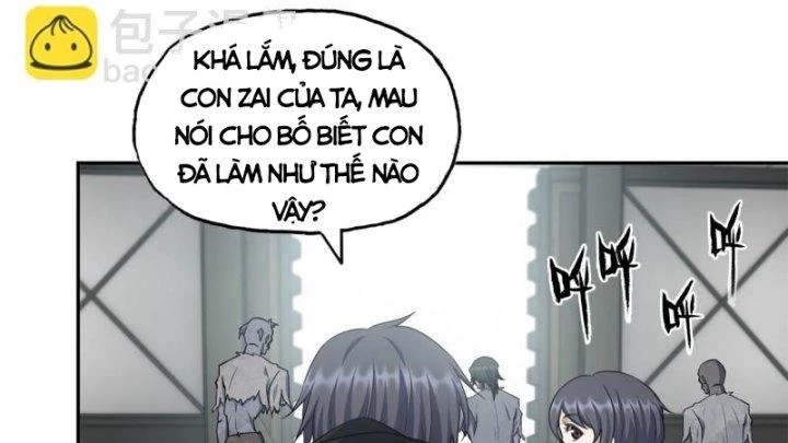 Tôi Chuyển Vàng Tại Mạt Thế Chapter 454 - Trang 2