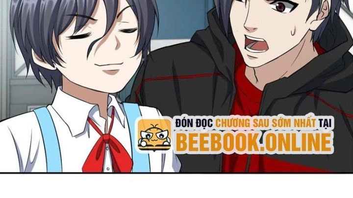 Tôi Chuyển Vàng Tại Mạt Thế Chapter 454 - Trang 2