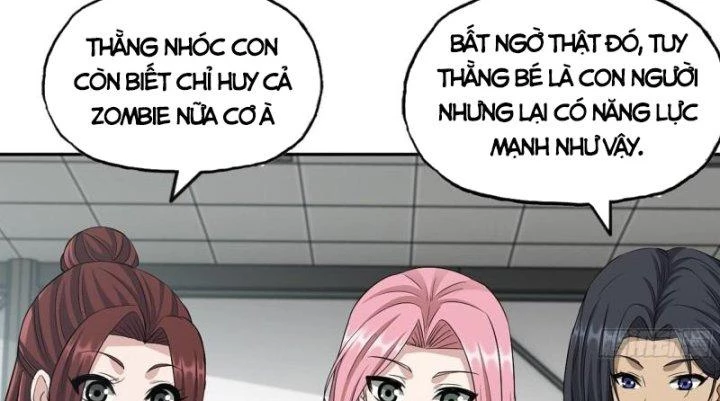 Tôi Chuyển Vàng Tại Mạt Thế Chapter 454 - Trang 2