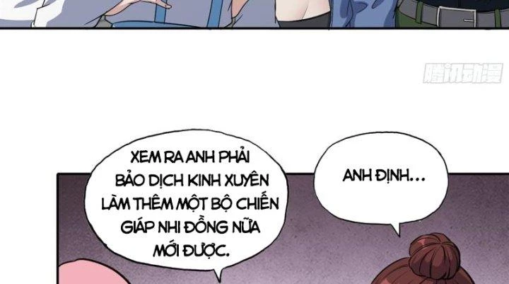 Tôi Chuyển Vàng Tại Mạt Thế Chapter 454 - Trang 2