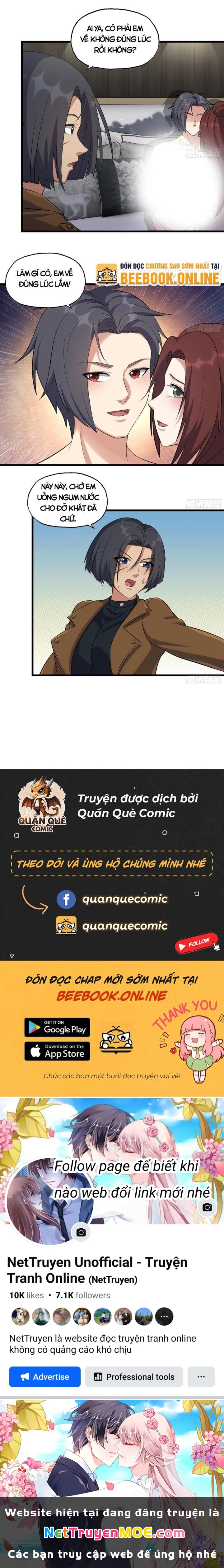 Tôi Chuyển Vàng Tại Mạt Thế Chapter 455 - Trang 2