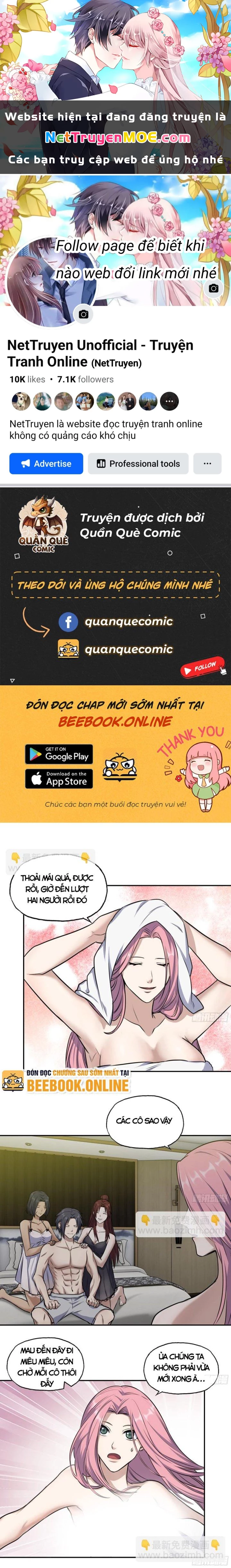 Tôi Chuyển Vàng Tại Mạt Thế Chapter 456 - Trang 2