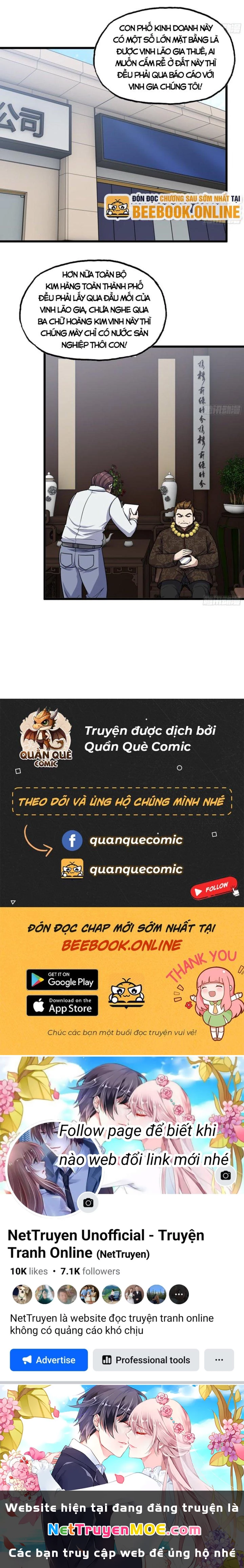 Tôi Chuyển Vàng Tại Mạt Thế Chapter 456 - Trang 2