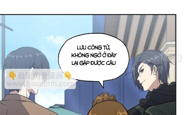 Tôi Chuyển Vàng Tại Mạt Thế Chapter 457 - Trang 2