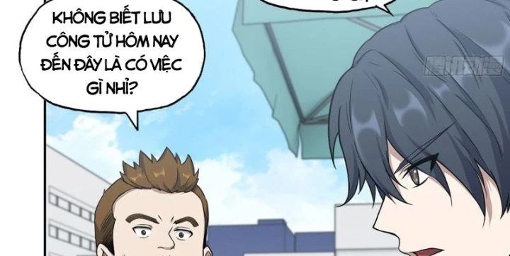 Tôi Chuyển Vàng Tại Mạt Thế Chapter 457 - Trang 2