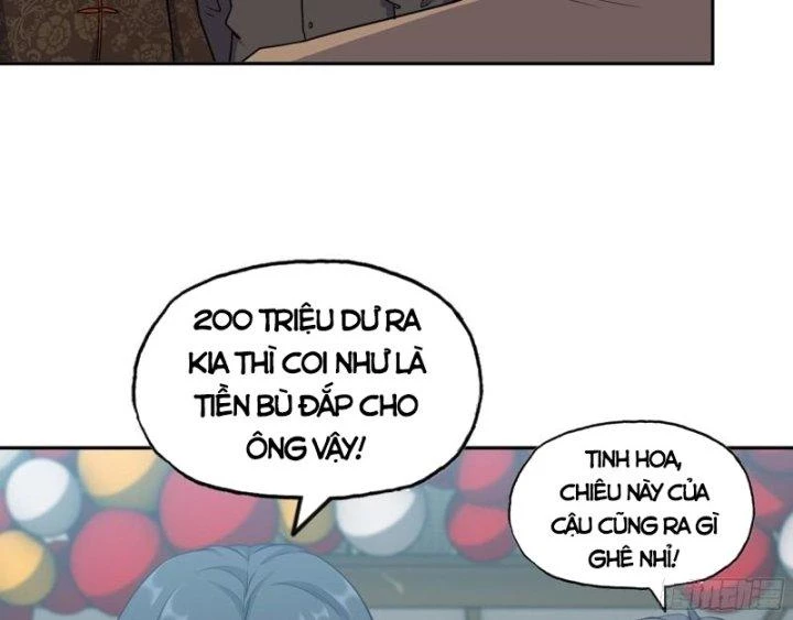 Tôi Chuyển Vàng Tại Mạt Thế Chapter 457 - Trang 2