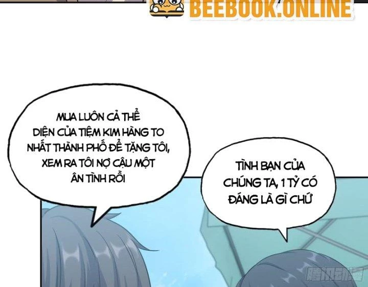 Tôi Chuyển Vàng Tại Mạt Thế Chapter 457 - Trang 2