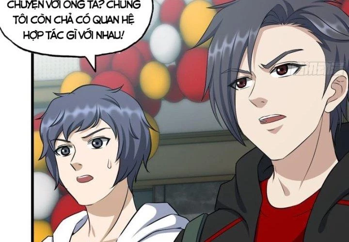 Tôi Chuyển Vàng Tại Mạt Thế Chapter 457 - Trang 2