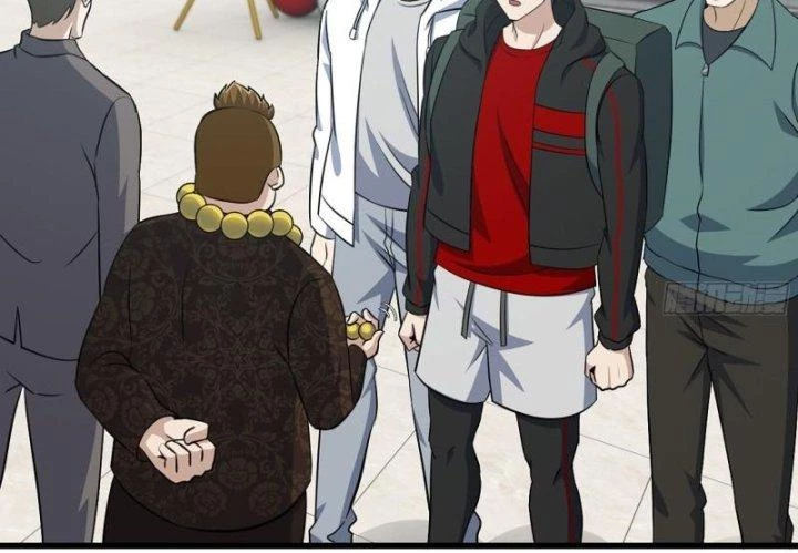 Tôi Chuyển Vàng Tại Mạt Thế Chapter 457 - Trang 2