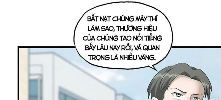 Tôi Chuyển Vàng Tại Mạt Thế Chapter 457 - Trang 2