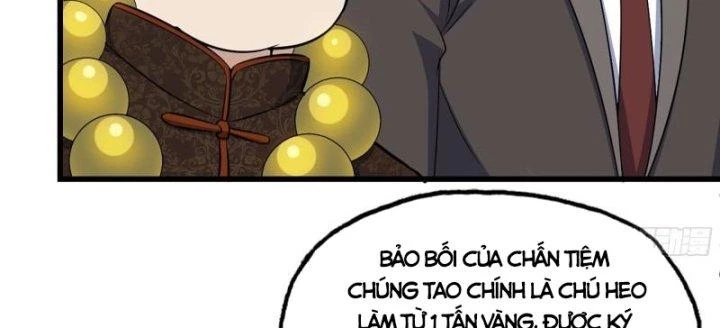 Tôi Chuyển Vàng Tại Mạt Thế Chapter 457 - Trang 2