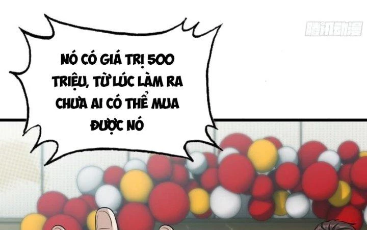 Tôi Chuyển Vàng Tại Mạt Thế Chapter 457 - Trang 2