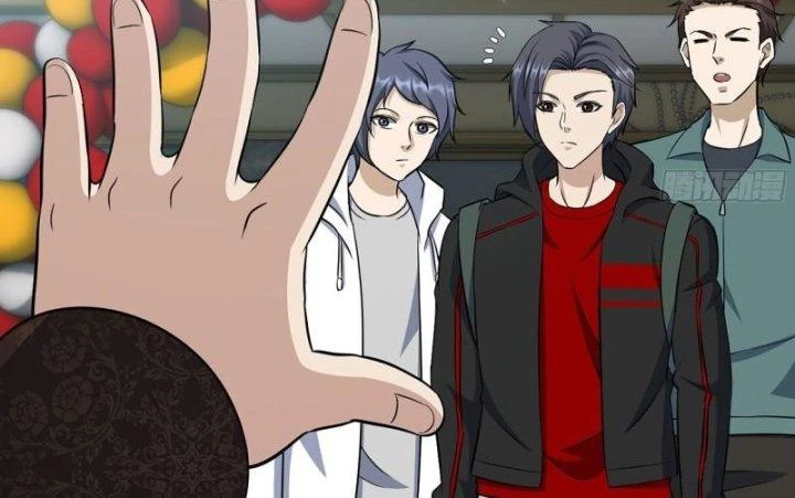 Tôi Chuyển Vàng Tại Mạt Thế Chapter 457 - Trang 2