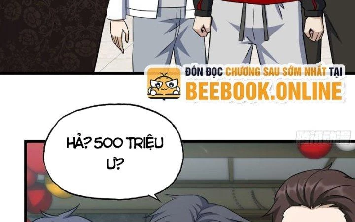 Tôi Chuyển Vàng Tại Mạt Thế Chapter 457 - Trang 2