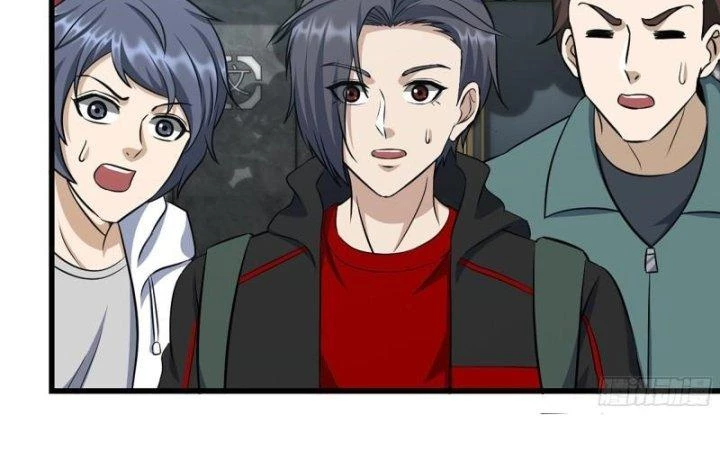 Tôi Chuyển Vàng Tại Mạt Thế Chapter 457 - Trang 2