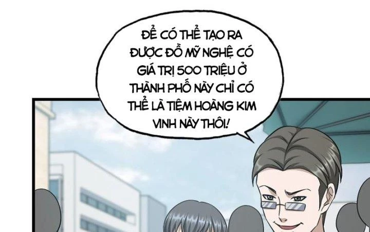 Tôi Chuyển Vàng Tại Mạt Thế Chapter 457 - Trang 2