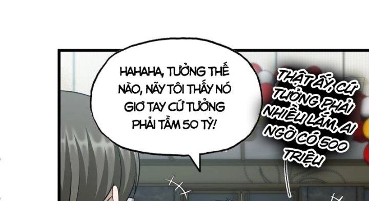 Tôi Chuyển Vàng Tại Mạt Thế Chapter 457 - Trang 2