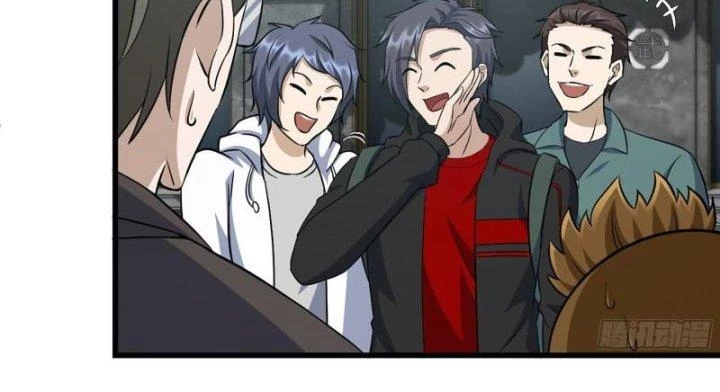 Tôi Chuyển Vàng Tại Mạt Thế Chapter 457 - Trang 2