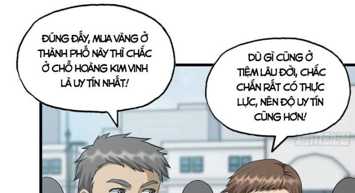 Tôi Chuyển Vàng Tại Mạt Thế Chapter 457 - Trang 2