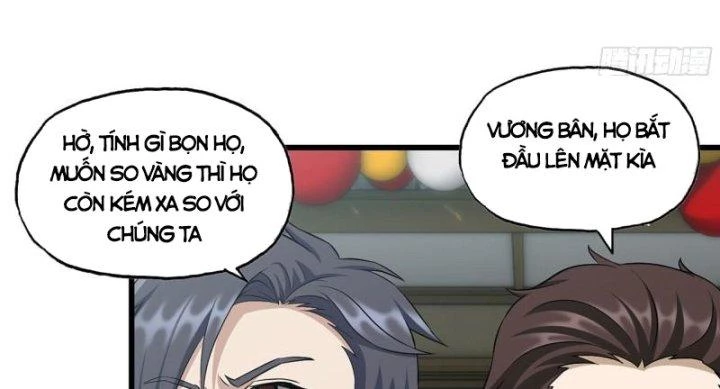 Tôi Chuyển Vàng Tại Mạt Thế Chapter 457 - Trang 2