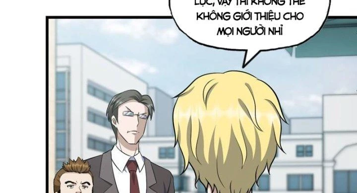 Tôi Chuyển Vàng Tại Mạt Thế Chapter 457 - Trang 2