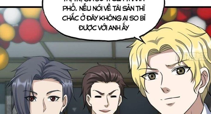 Tôi Chuyển Vàng Tại Mạt Thế Chapter 457 - Trang 2