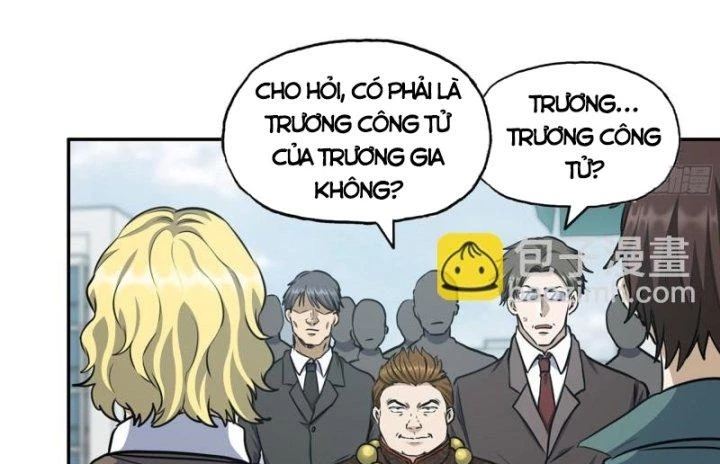 Tôi Chuyển Vàng Tại Mạt Thế Chapter 457 - Trang 2