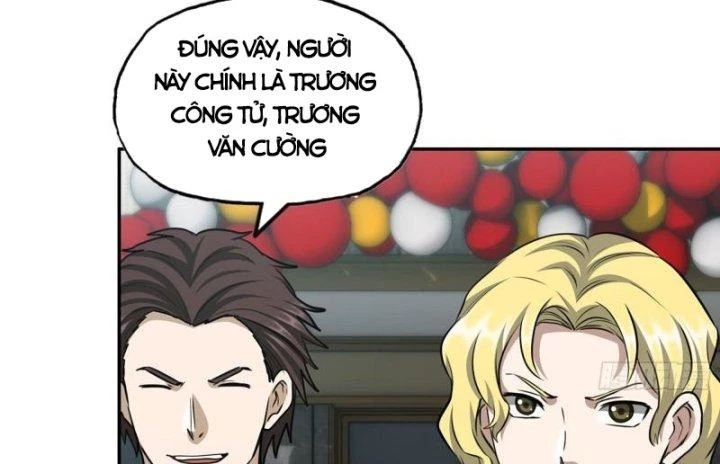 Tôi Chuyển Vàng Tại Mạt Thế Chapter 457 - Trang 2