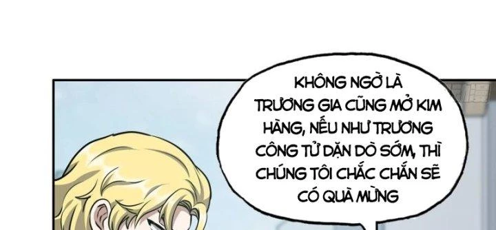 Tôi Chuyển Vàng Tại Mạt Thế Chapter 457 - Trang 2