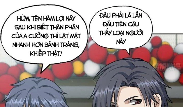 Tôi Chuyển Vàng Tại Mạt Thế Chapter 457 - Trang 2