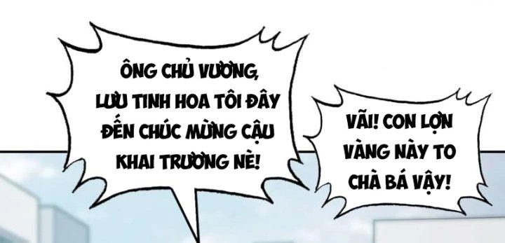 Tôi Chuyển Vàng Tại Mạt Thế Chapter 457 - Trang 2