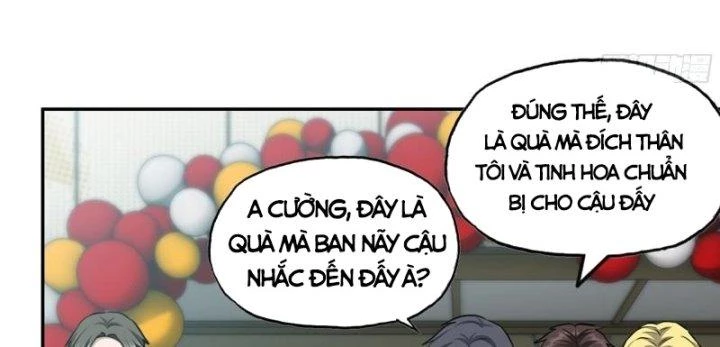 Tôi Chuyển Vàng Tại Mạt Thế Chapter 457 - Trang 2