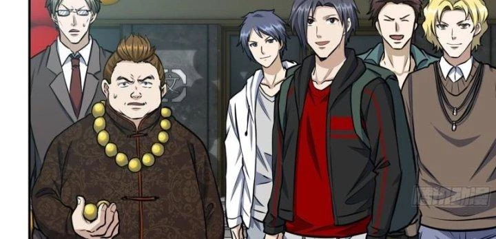 Tôi Chuyển Vàng Tại Mạt Thế Chapter 457 - Trang 2