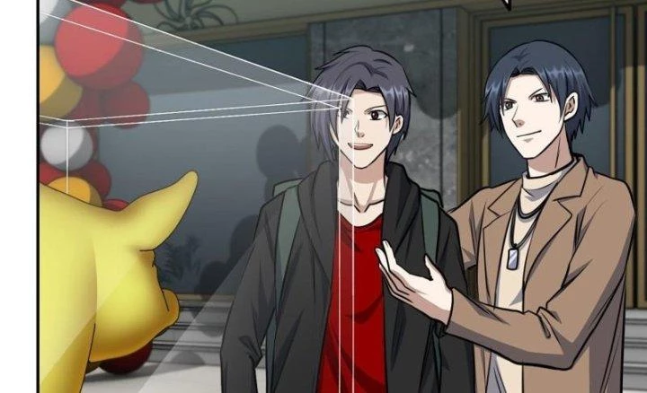 Tôi Chuyển Vàng Tại Mạt Thế Chapter 457 - Trang 2