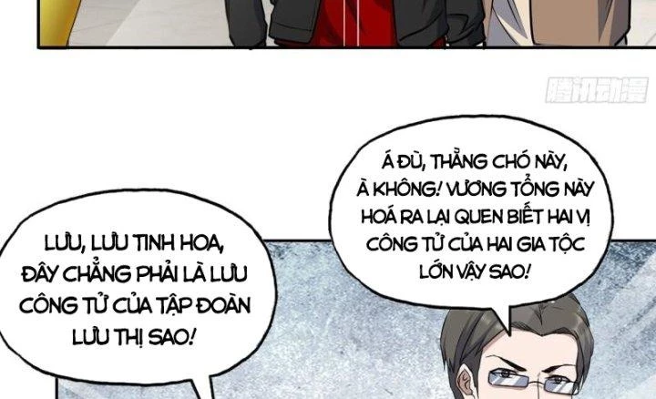 Tôi Chuyển Vàng Tại Mạt Thế Chapter 457 - Trang 2