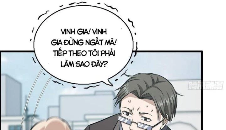 Tôi Chuyển Vàng Tại Mạt Thế Chapter 458 - Trang 2