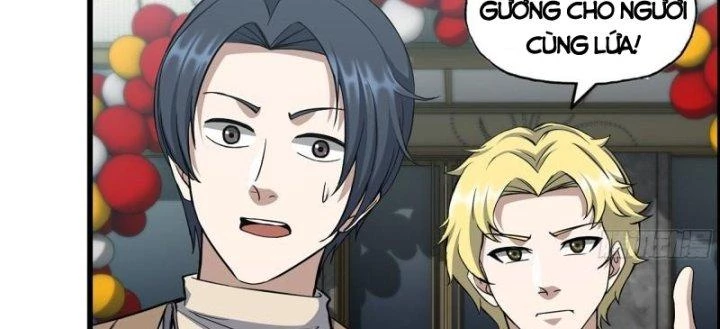 Tôi Chuyển Vàng Tại Mạt Thế Chapter 458 - Trang 2