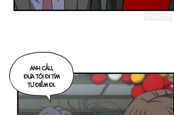 Tôi Chuyển Vàng Tại Mạt Thế Chapter 458 - Trang 2