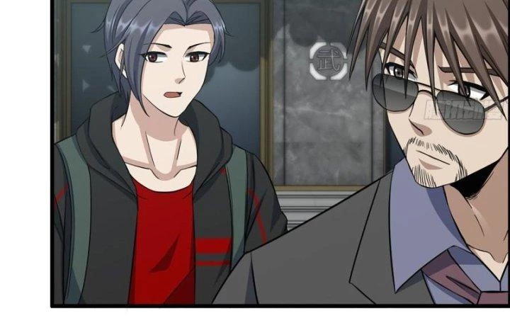 Tôi Chuyển Vàng Tại Mạt Thế Chapter 458 - Trang 2