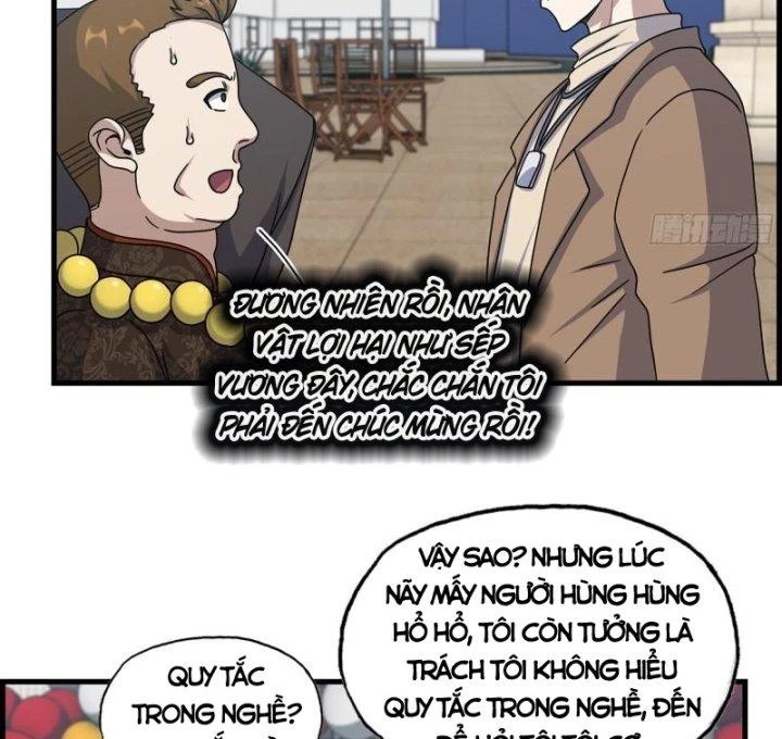 Tôi Chuyển Vàng Tại Mạt Thế Chapter 458 - Trang 2