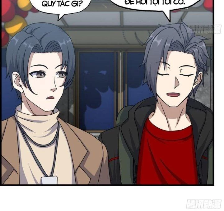 Tôi Chuyển Vàng Tại Mạt Thế Chapter 458 - Trang 2