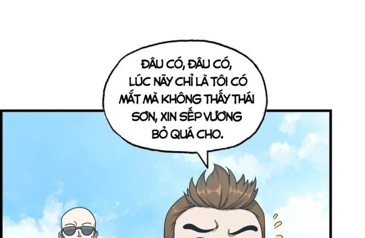 Tôi Chuyển Vàng Tại Mạt Thế Chapter 458 - Trang 2