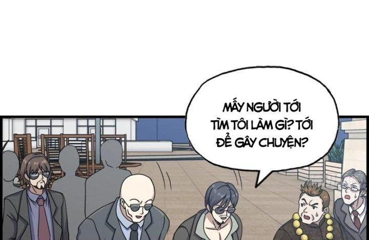 Tôi Chuyển Vàng Tại Mạt Thế Chapter 458 - Trang 2