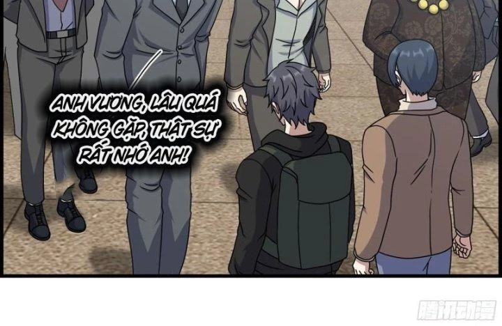 Tôi Chuyển Vàng Tại Mạt Thế Chapter 458 - Trang 2